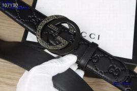 Picture of Gucci Belts _SKUGuccibelt38mm95-125cm8L1093786